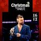 Rod Stewart - Christmas by STARLITE