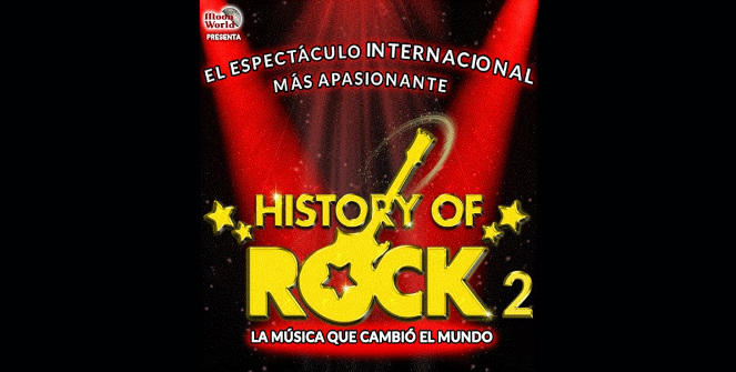 History of Rock 2