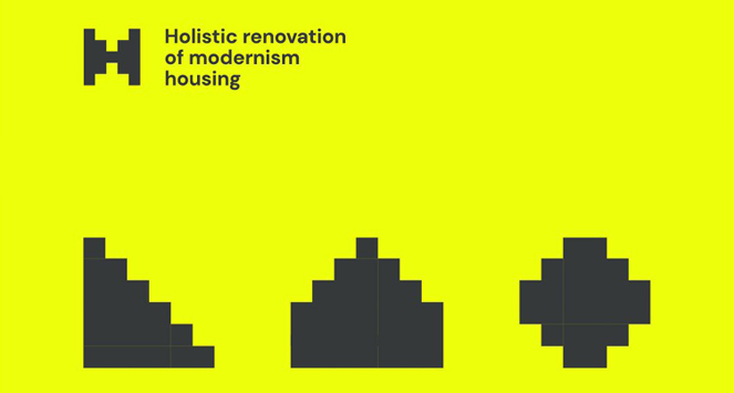 Holistic Renovation of Modernism Housing