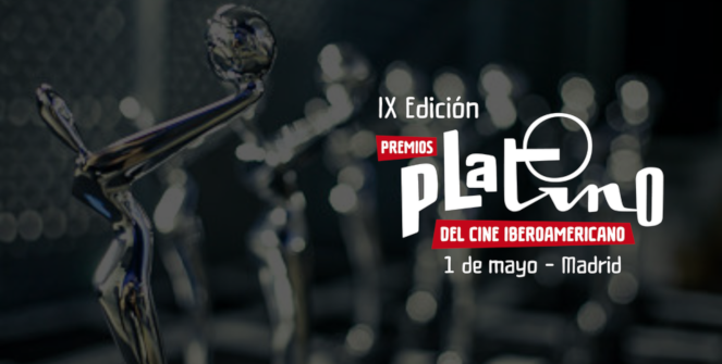 X Premios Platino del Cine Iberoamericano 