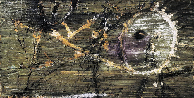  Antoni Tàpies. La práctica del arte 