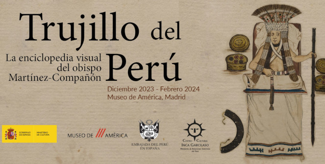 Trujillo del Perú - Enciclopedia visual del Obispo Martínez-Compañón