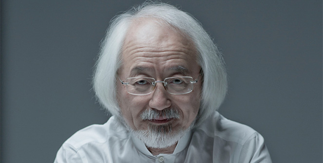 Masaaki Suzuki con Philharmonia Orchestra y Jean-Guihen Queyras