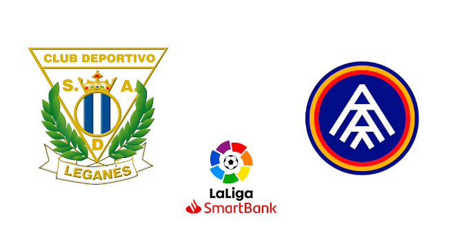CD Leganés - FC Andorra (LaLiga SmartBank)