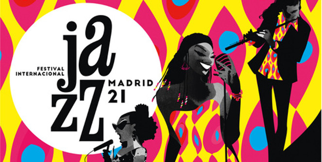 JAZZMADRID23. Festival Internacional Jazz Madrid