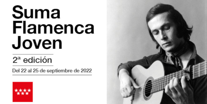 Suma Flamenca Joven 2023
