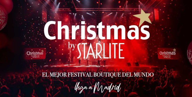 Christmas by Starlite