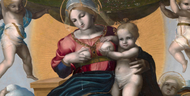 El descubrimiento del Renacimiento. Artistas españoles en Nápoles a comienzos del Cinquecento