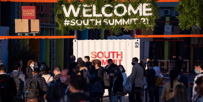 South Summit Madrid 2023