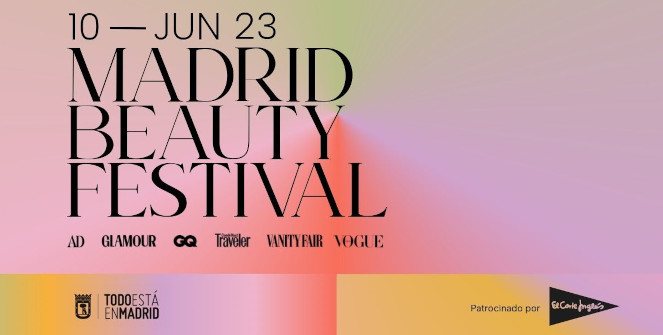 Madrid Beauty Festival