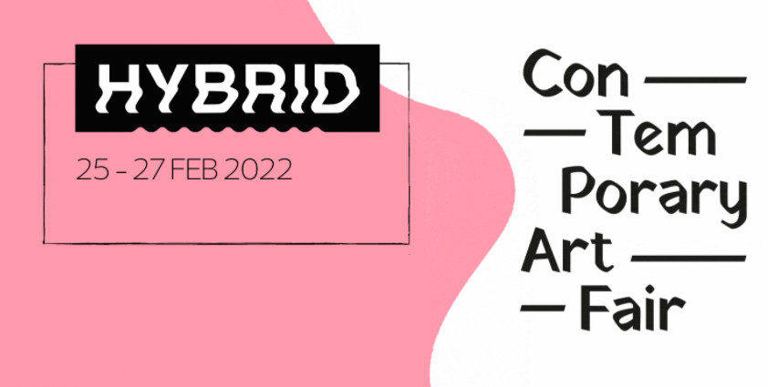 HYBRID Art Fair 2023