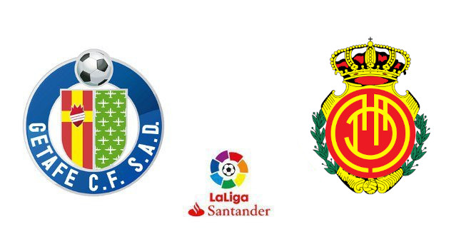 Getafe CF - RCD Mallorca (Liga Santander)