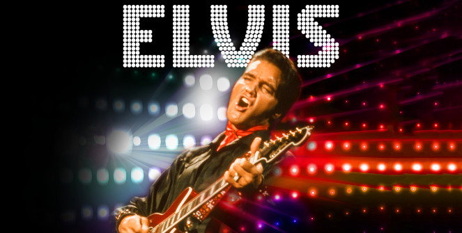 Elvis Symphony Show