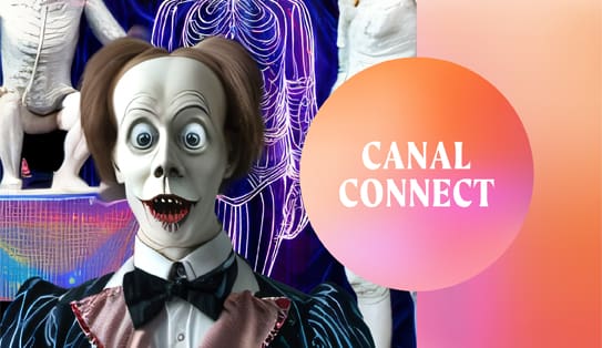The New Freak Show (Canal Connect 2024)