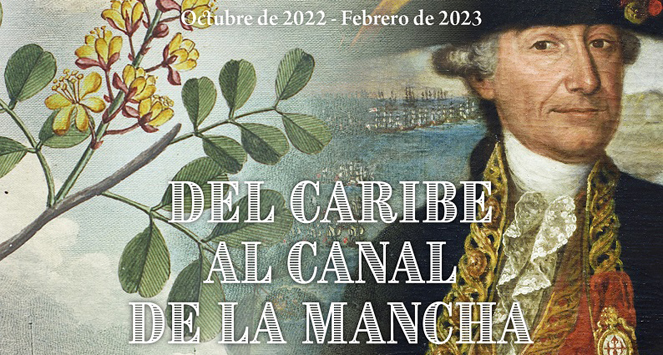 Del Caribe al Canal de la Mancha. La Armada Española en la Independencia americana