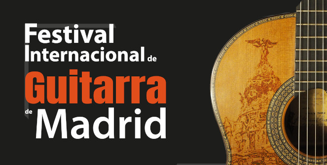 V Festival Internacional de Guitarra de Madrid
