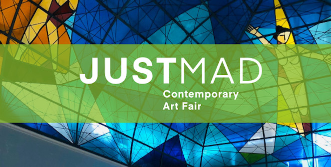 JUSTMAD Contemporary Art Fair 2023