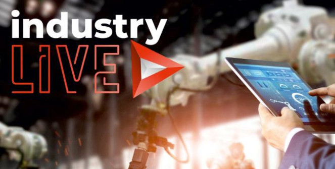 Industry LIVE 