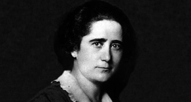 Clara Campoamor Rodríguez: mujer y ciudadana (1888 - 1972)