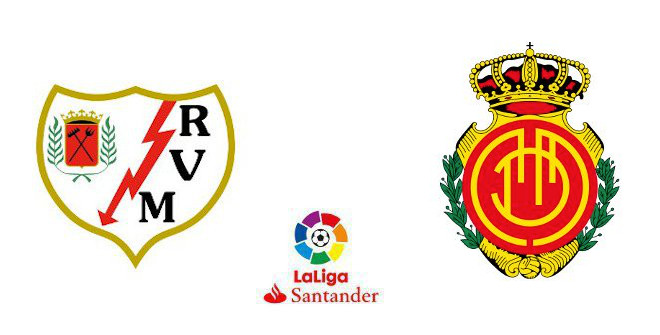 Rayo Vallecano - RCD Mallorca (Liga Santander)