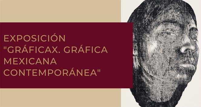 Graficax. Gráfica contemporánea mexicana