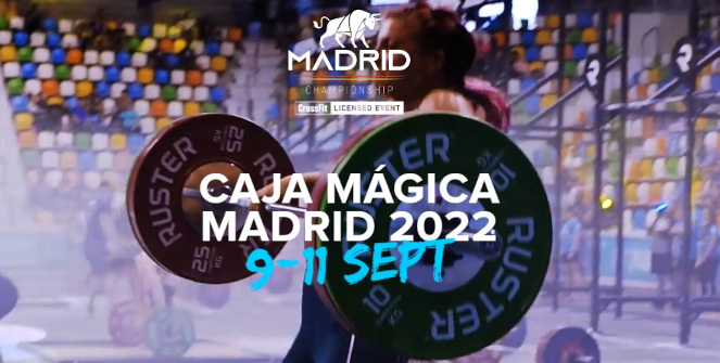 Madrid Championship 2023