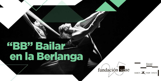 Bailar en la Berlanga - BB 2022