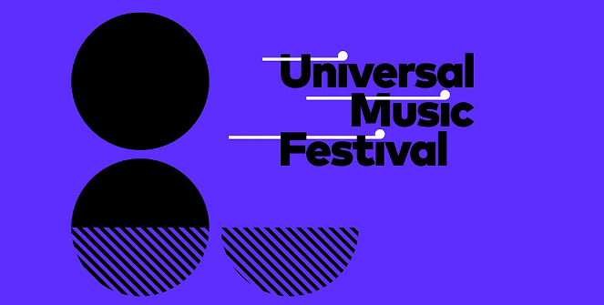 Universal Music Festival 