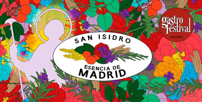 Gastrofestival - Esencia de San Isidro