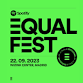 Spotify EQUAL FEST