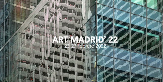 Art Madrid 2023