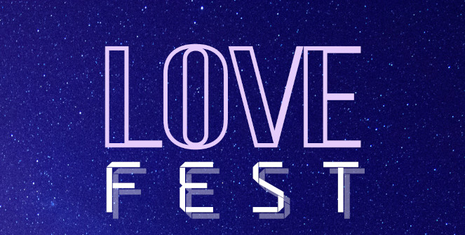 Love Fest by Love Rights