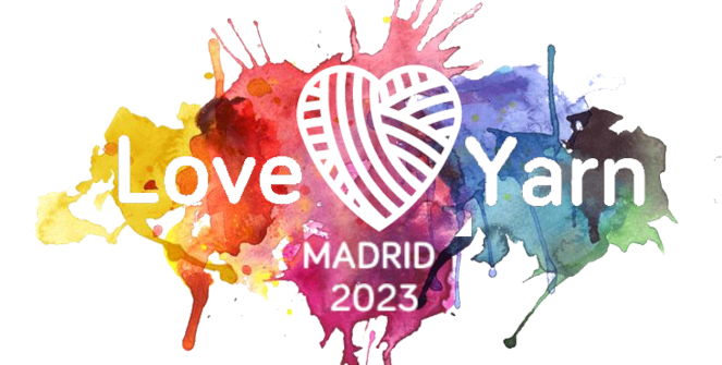 Love Yarn Madrid 2023