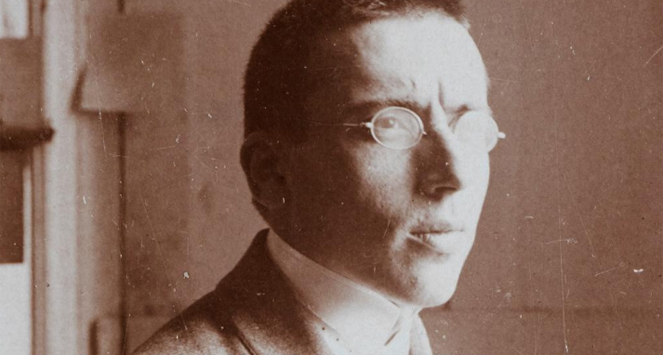 Antonio de Zulueta: primer genetista de España (1885-1971)