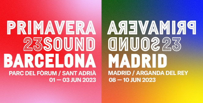 Primavera Sound Madrid 2024