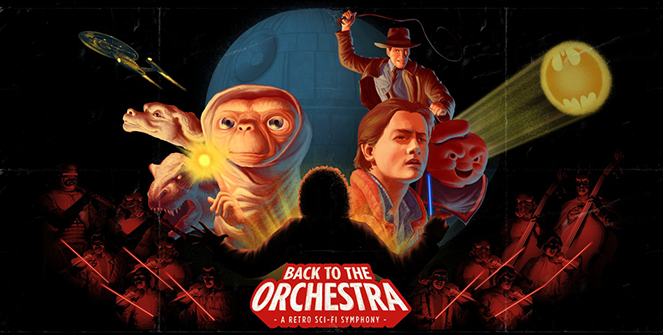 Back to the Orchestra 