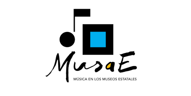 MusaE. Música en los Museos Estatales 2022