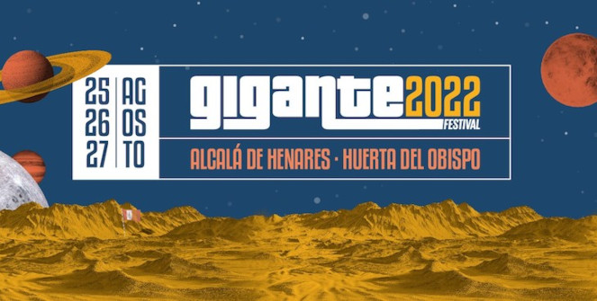 Festival Gigante 2023
