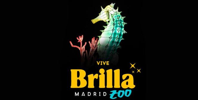 Brilla Zoo Madrid