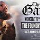 The Game @ The Foundry