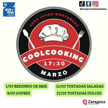 Coolcooking marzo