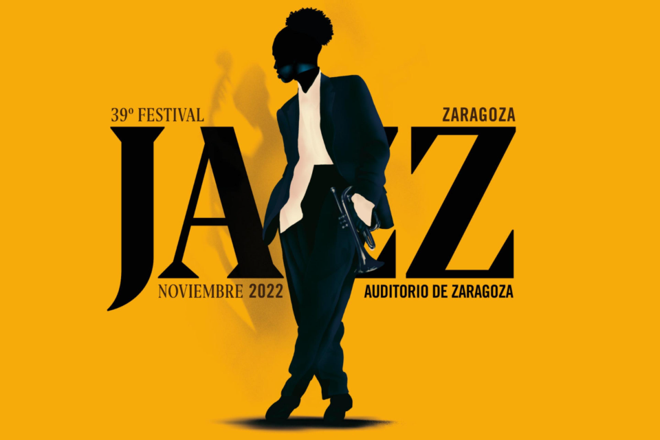 39º Festival de Jazz de Zaragoza