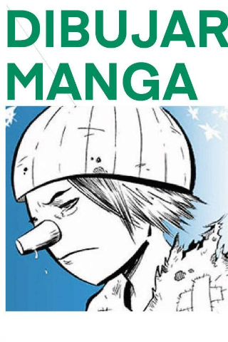 Taller "Dibujar manga"