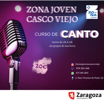 Canto 2023/24