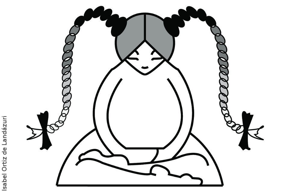 Yoga y mindfulness