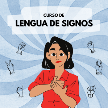 Lengua de Signos iniciación (grupo 2)