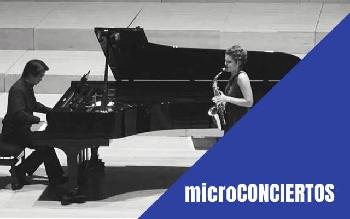 Microconcierto  Takahiro Mita