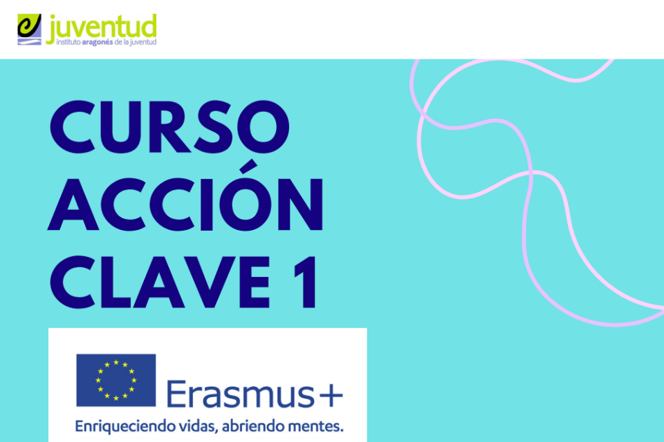Curso Acción Clave 1 Erasmus +