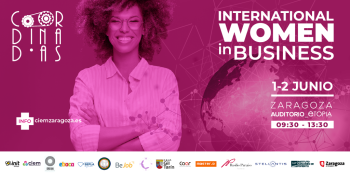 Coordinadas: International Women in Business