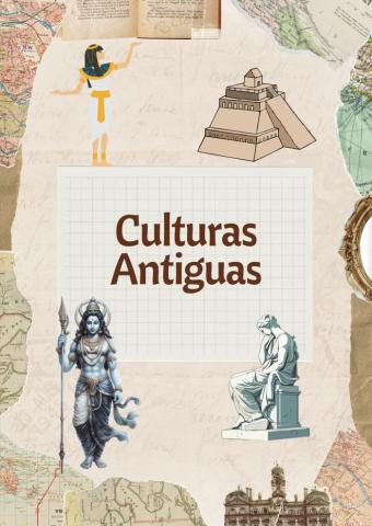 Exposición de Culturas Antiguas